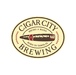 Cigar City Brewing