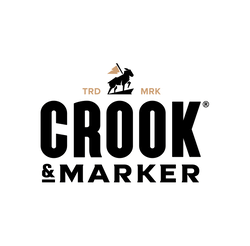 Crook & Marker