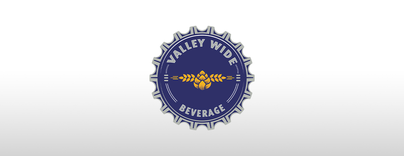 Valley Wide Beverage logo