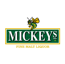 Mickey’s Fine Malt Liquor