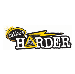Mike’s Harder