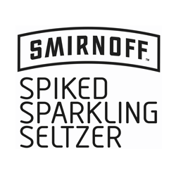 Smirnoff Spiked Sparkling Seltzer