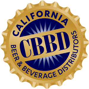 CBBD - California Beer & Beverage Distributors