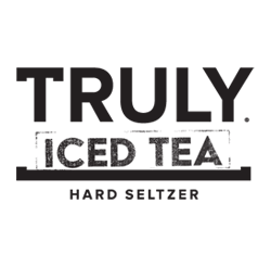 Truly Iced Tea Hard Seltzer