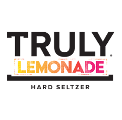 Truly Lemonade Hard Seltzer