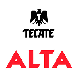 Tecate Alta