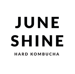 June Shine Hard Kombucha