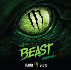 Monster “The Beast”