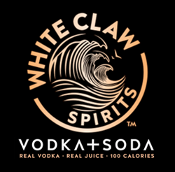White Claw Vodka Soda