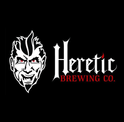 Heretic Brewing