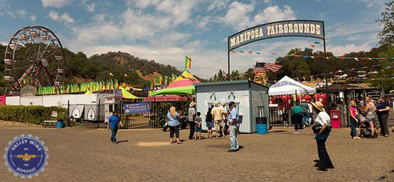 Mariposa Fair