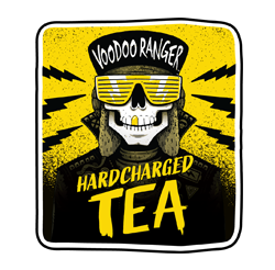 Vodoo Ranger Hard Charged Tea