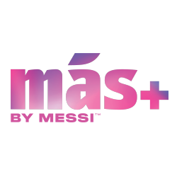 Mas Plus by Messi