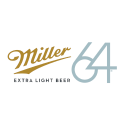 Miller Extra Light Beer 64