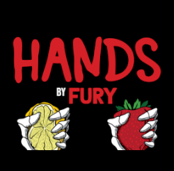 Hands by Fury