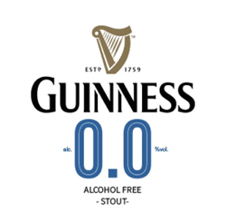 Guinness Zero