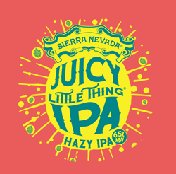 Sierra Nevada Juicy