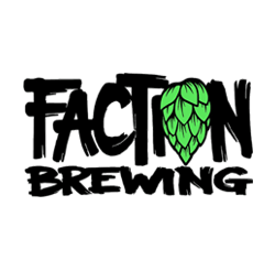 Faction Brewing