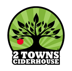 2 Town Cider House