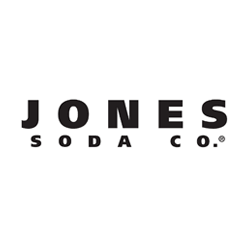 Jones Soda Co.