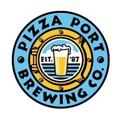 Pizza Port Brewing Co.