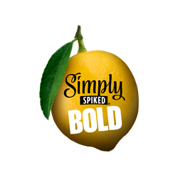 Simply Spiked Bold