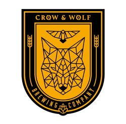 Crow And Wolf